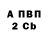 А ПВП СК MrTor Tic